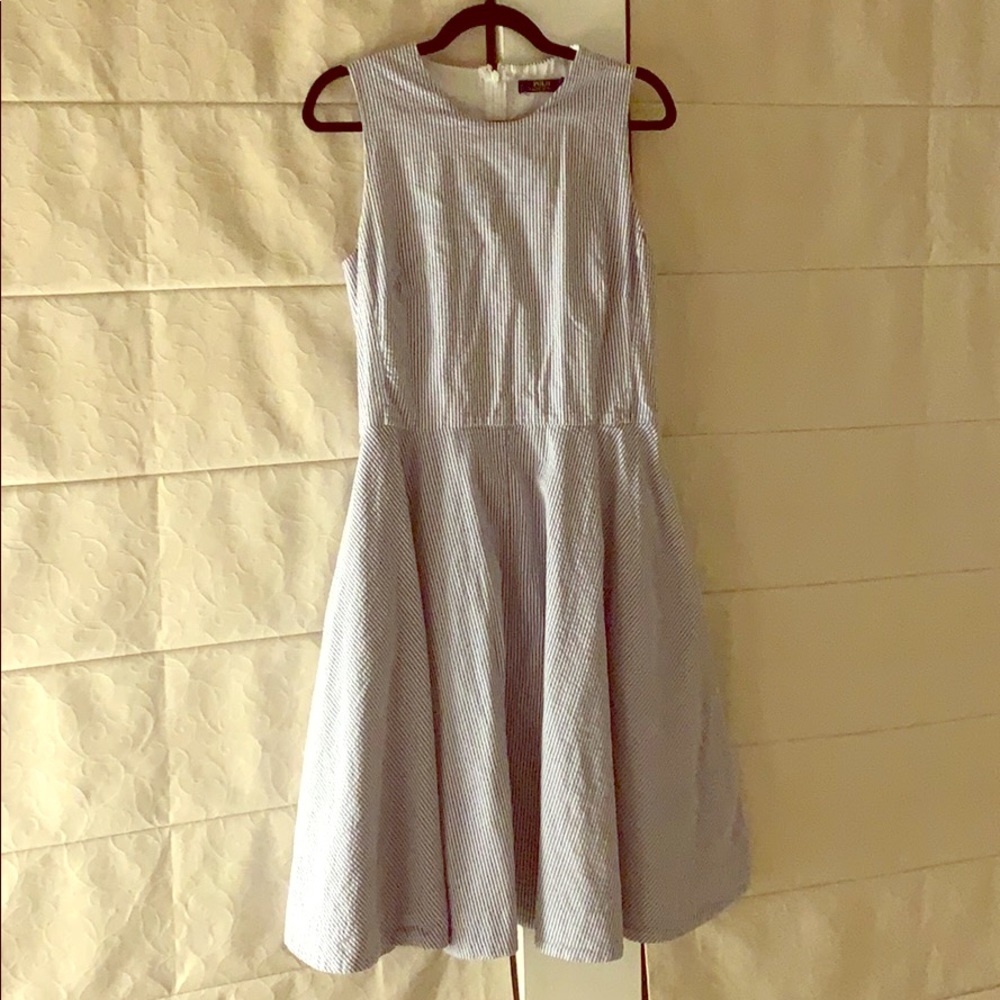 Dress Polo Ralph Lauren